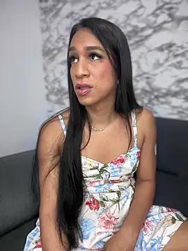 Ashly Miller online show from January 2025 10:35:02 PM