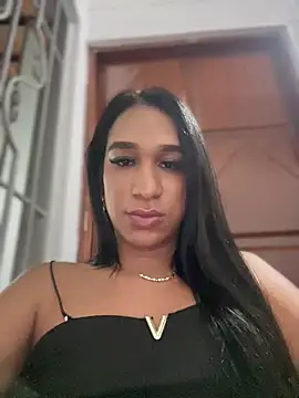 Ashly Miller online show from January 2025 01:50:01 AM