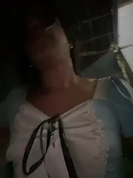 Ashly Miller online show from February 2025 01:43:01 AM