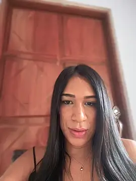 Ashly Miller online show from November 2025 07:56:01 PM