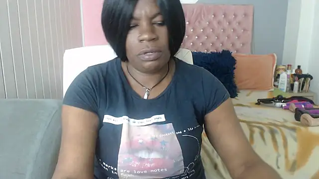 Snapshot of Negrabig chatting on February 2025 09:58:02 AM Negrabig online show from February 2025 09:58:02 AM