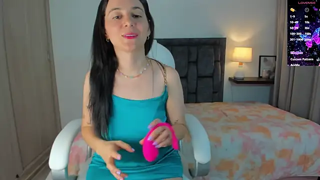 lucia s1 online show from February 2025 11:06:02 AM