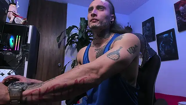 Ryuk it online show from November 2025 01:15:02 AM