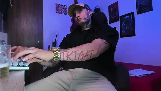 Ryuk it online show from January 2026 02:28:02 AM