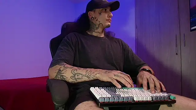 Ryuk it online show from March 2026 02:48:02 AM