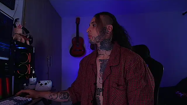 Ryuk it online show from April 2026 01:05:02 AM