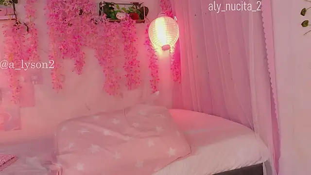 Snapshot of aly_nucita_ chatting on April 2026 09:04:01 AM aly nucita online show from April 2026 09:04:01 AM
