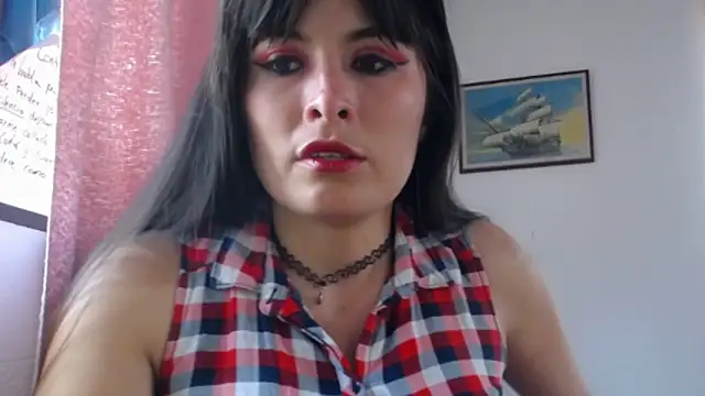 Snapshot of Alexandrasaenz chatting on December 2025 09:09:02 PM Alexandrasaenz online show from December 2025 09:09:02 PM