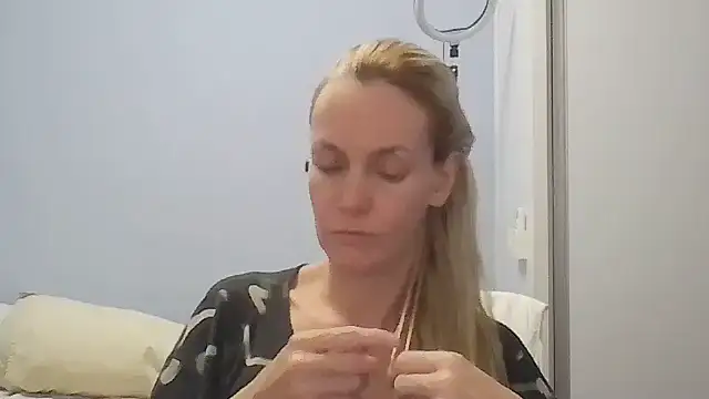 Annylove1 online show from March 2026 12:34:02 AM