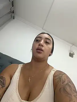 Hannahoff online show from March 2026 03:12:02 AM