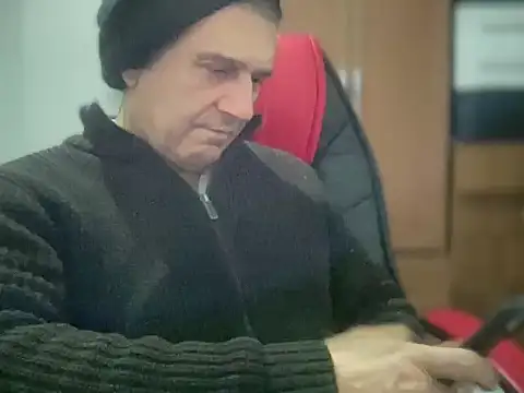 ALPHANDRE online show from February 2026 06:33:02 PM