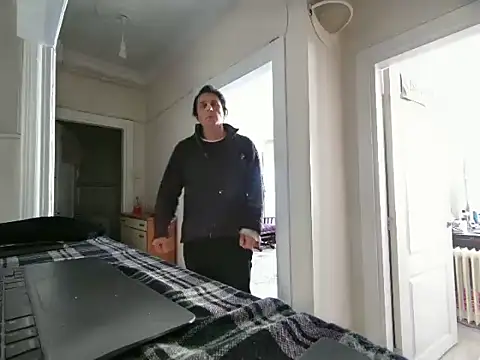 ALPHANDRE online show from February 2026 10:22:02 AM