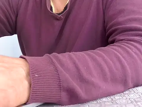 ALPHANDRE online show from March 2026 05:35:01 AM