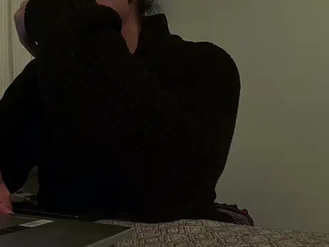 ALPHANDRE online show from April 2026 07:55:01 PM