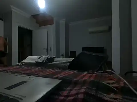 ALPHANDRE online show from April 2026 06:13:02 PM