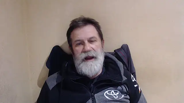 AlexNudo online show from November 2025 08:41:02 PM