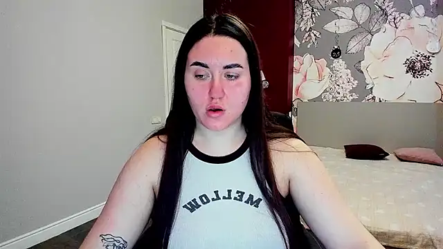 Roxie Bradley online show from March 2026 07:03:02 AM