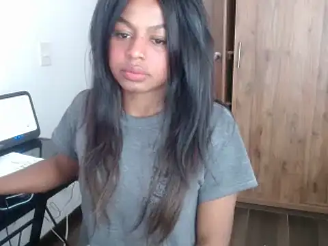 charlott7 online show from December 2024 09:15:02 PM