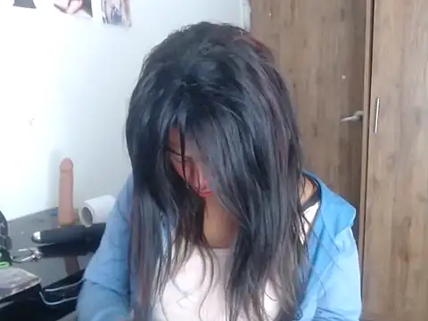 charlott7 online show from December 2024 12:36:02 AM