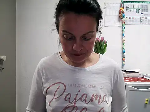 Snapshot of LoveNBloom chatting on March 2025 07:31:02 PM LoveNBloom online show from March 2025 07:31:02 PM