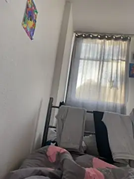 LoveNBloom online show from May 2026 04:54:01 AM