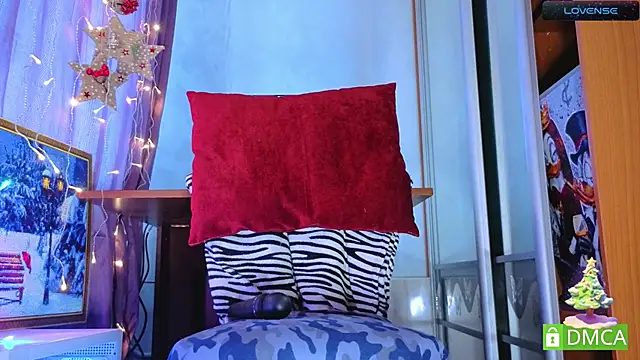 touch me bb online show from December 2025 08:43:01 AM