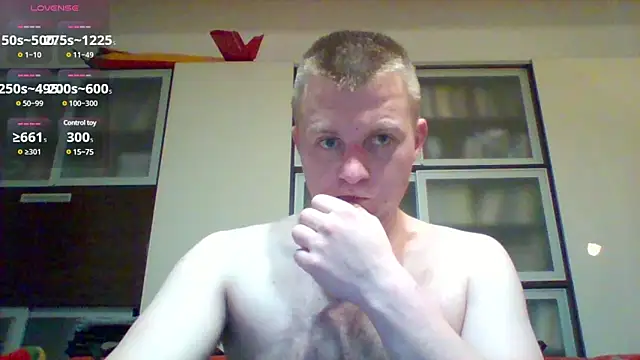 Matttthees online show from January 2025 09:04:01 PM