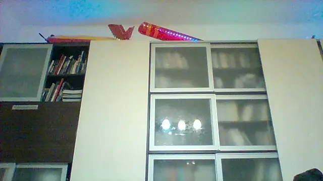 Matttthees online show from November 2025 08:08:02 PM