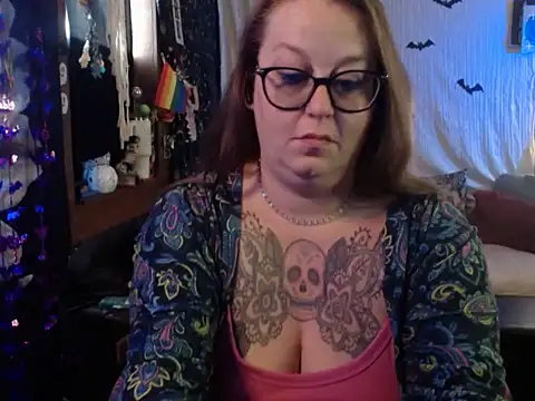 edgexchaos online show from October 2025 01:14:01 PM