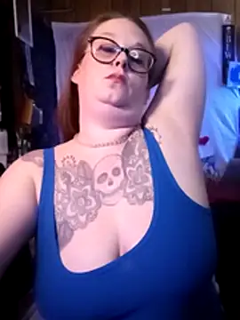 Snapshot of edgexchaos chatting on February 2026 05:11:01 AM edgexchaos online show from February 2026 05:11:01 AM