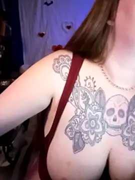 Snapshot of edgexchaos chatting on February 2026 07:51:01 AM edgexchaos online show from February 2026 07:51:01 AM