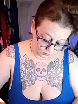 Snapshot of edgexchaos chatting on February 2026 04:12:02 AM edgexchaos online show from February 2026 04:12:02 AM