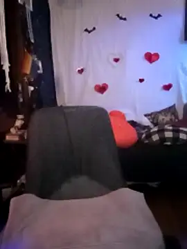 Snapshot of edgexchaos chatting on March 2026 02:24:01 AM edgexchaos online show from March 2026 02:24:01 AM