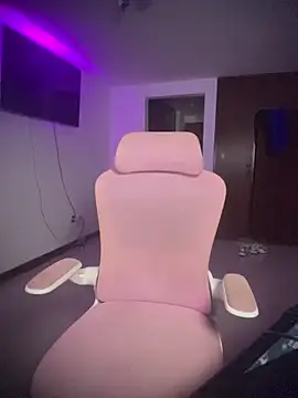 Miaparkerss  online show from March 2026 12:14:02 AM