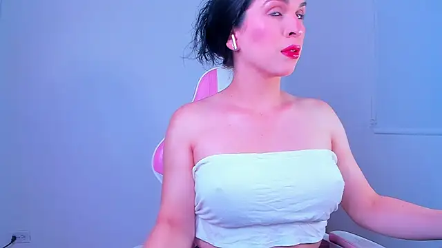 Ariana f online show from January 2026 07:40:01 PM