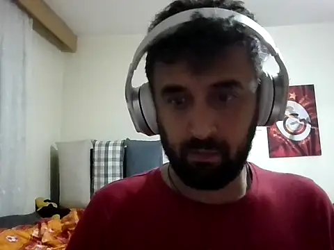 Snapshot of Ca414 chatting on November 2025 12:33:01 AM Ca414 online show from November 2025 12:33:01 AM