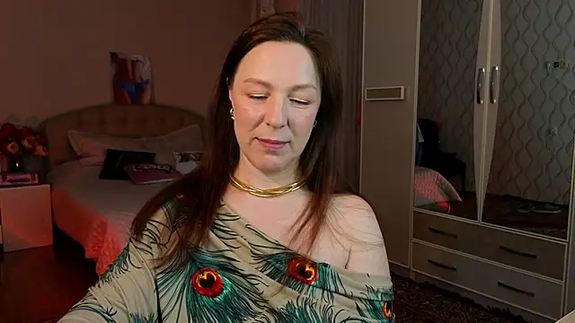 vanessawis  online show from January 2025 03:01:02 AM