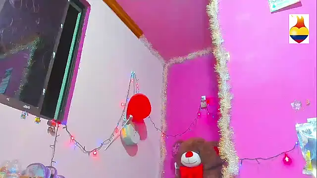 Snapshot of BARBYCHOCOLAT chatting on March 2025 12:20:02 AM BARBYCHOCOLAT online show from March 2025 12:20:02 AM