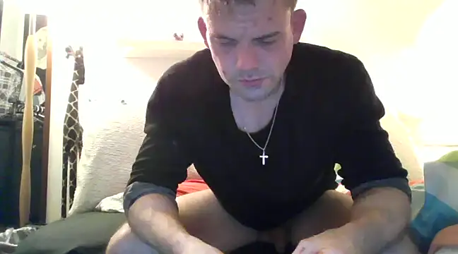 Cambitchboy online show from December 2024 05:45:01 AM