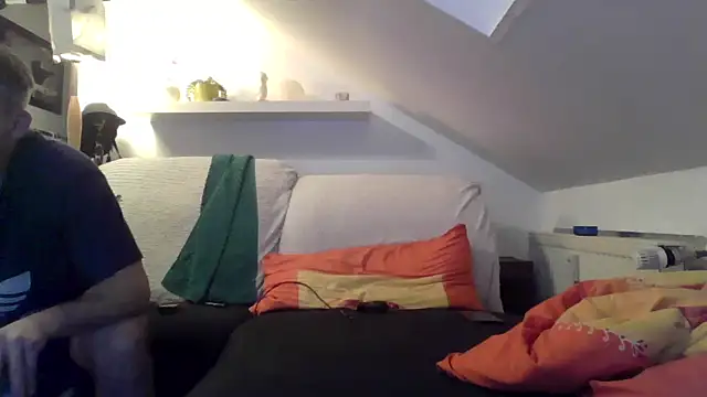 Cambitchboy online show from January 2026 03:42:02 AM