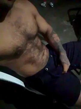 Kanekki2 online show from April 2026 03:42:02 AM