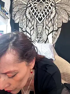 Snapshot of Boonny_Boo01 chatting on September 2025 04:00:02 PM Boonny Boo01 online show from September 2025 04:00:02 PM