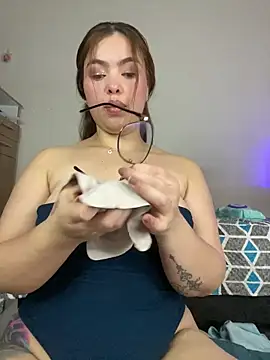 Liza 1 online show from February 2026 10:37:02 PM