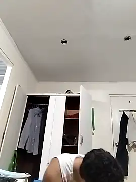 Snapshot of jurick938 chatting on February 2025 09:08:01 AM jurick938 online show from February 2025 09:08:01 AM