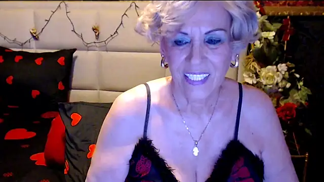 HappyWomanOn online show from January 2025 10:16:02 AM