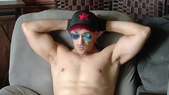 Snapshot of Samykiddy6969 chatting on July 2026 04:44:01 PM Samykiddy6969 online show from July 2026 04:44:01 PM