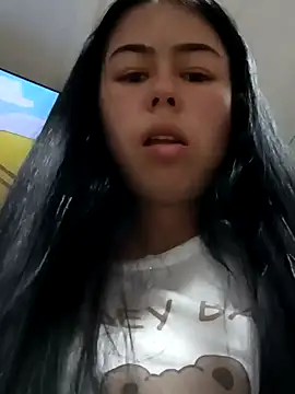 ArianaSmith69 online show from January 2025 11:32:01 PM