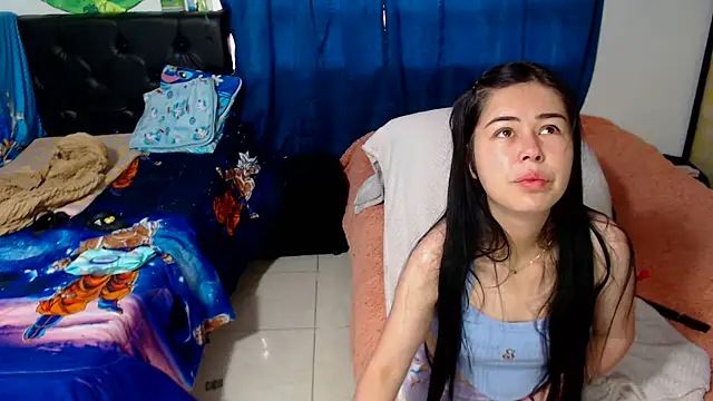 ArianaSmith69 online show from February 2026 03:19:02 PM