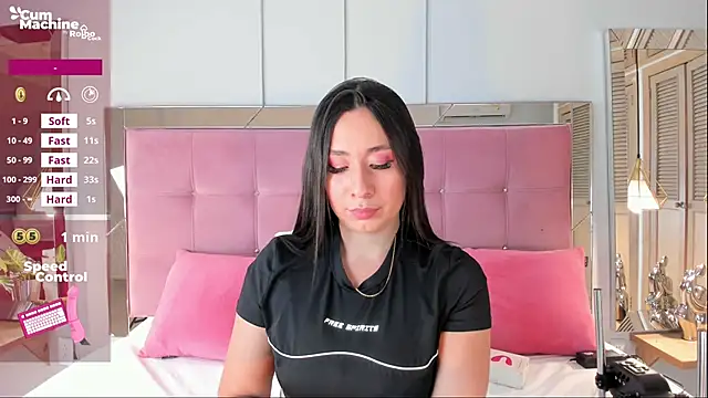 Snapshot of Ahincale chatting on December 2025 07:56:02 PM Ahincale online show from December 2025 07:56:02 PM