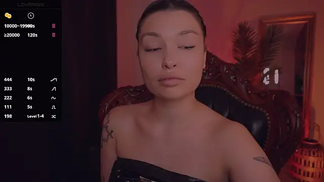 Snapshot of missmerciless chatting on December 2024 09:44:01 AM missmerciless online show from December 2024 09:44:01 AM